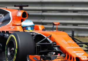 McLaren: "We staan voor schut als Honda volgend seizoen wel succesvol is"