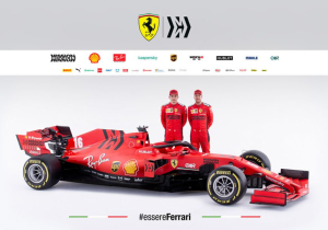 Italiaanse consumentengroep sleept Ferrari voor de rechter