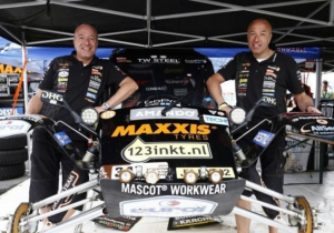 Coronel over de FIA en Ferrari: "De FIA gedraagt zich een beetje slap"