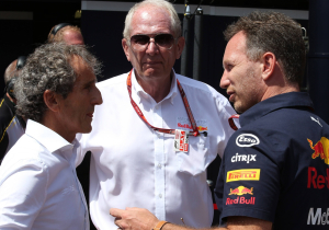 F1 champion confirmed for stunning team return