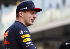 Verstappen doesn't think budget cap will impact F1 next year