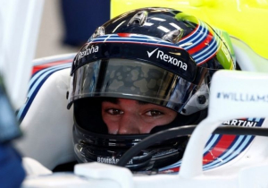 Lance Stroll: Drie keer gestart, nul keer gefinisht