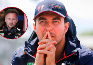 Perez SNUBS Horner advice in stunning F1 title claim