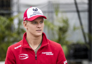 Dit is wat Ferrari zegt over de mogelijke komst van Mick Schumacher