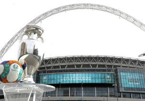 McLaren boss Brown brands Euro 2020 final behaviour as 'not acceptable' after Norris incident