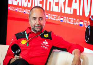 Ex-Ferrari star FINALLY joins F1 rivals as official switch complete