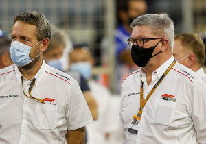 Brawn warns F1 Covid restrictions will carry on into 2021