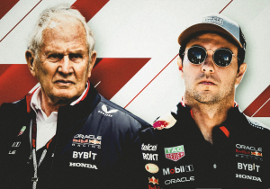 El GP de Austria exhibe el GRAN ERROR de Red Bull con Checo