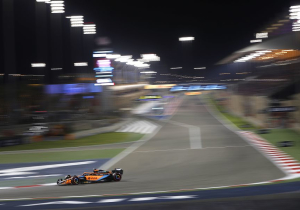 Ricciardo turned Bahrain GP into "test session"