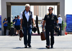 Auto Bild: 'Horner wilde macht over Red Bull Racing én AlphaTauri'