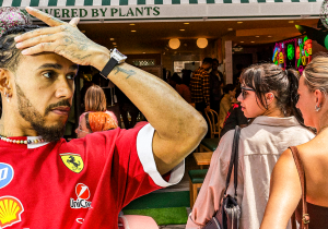 Hamilton zet 150 medewerkers op straat door dreigend faillissement restaurantketen