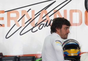 Fernando Alonso over Maleisïe: "Zeker niet één van mijn beste races"