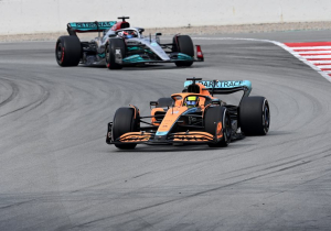 F1 teams not out to "sabotage" chasing cars - FIA