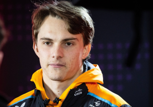 Transfer aangekondigd zonder akkoord: Piastri haalt uit naar Alpine