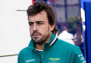 BREAKING: Aston Martin buscaría SACAR a Fernando Alonso