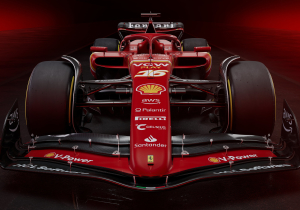Ferrari onthult livery voor 2024, 'Horner aanwezig bij shakedown RB20' | GPFans Recap
