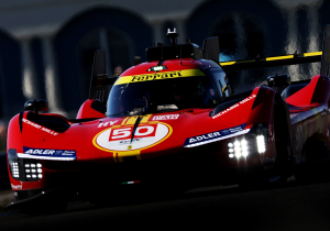 Ferrari goes 'Back To The Future' with INSANE new Hypercar