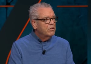 Olav Mol behoorlijk positief na eerste race in nieuwe tijdperk: "Ik heb me wel vermaakt"