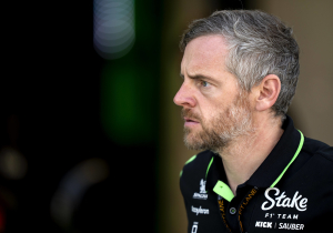 Voormalig hoofdmonteur Verstappen krijgt promotie en neemt nieuwe Audi-rol aan