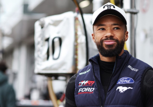 Mardenborough trots dat hij podium deelde met Verstappen: "Wil ik later aan mijn kinderen laten zien"