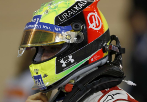 Schumacher to draw on junior success at "twisted" Imola