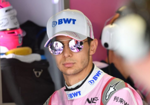 Ocon: Talks on future becoming less and less
