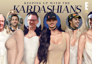 Meet F1's Kardashians – inside the intriguing Red Bull team