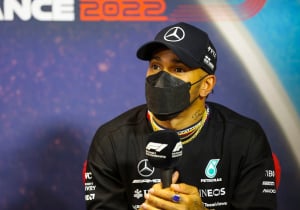 Hamilton's Red Bull claim as Alonso makes surprise switch - GPFans F1 Recap