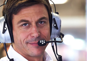 Mercedes taking 'everyone seriously' as title contenders