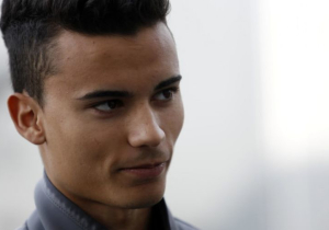 Wehrlein legt focus op DTM: "Maar had liever Formule 1 gereden"