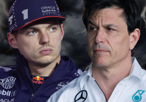 Horner SLAMS Mercedes boss after Verstappen comments: 'Focus on the team'