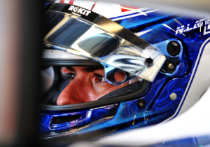 Williams entering Portuguese GP blind without Portimão simulator