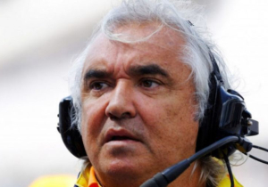 Flavio Briatore hopes Alonso 'returns to the podium'
