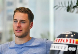 Stoffel Vandoorne over Maleisïe: "Jammer dat het de laatste keer is"