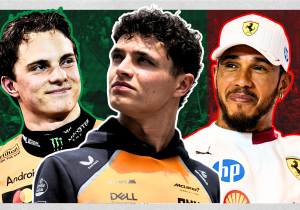 Así queda el campeonato de CONSTRUCTORES tras el GP de Países Bajos