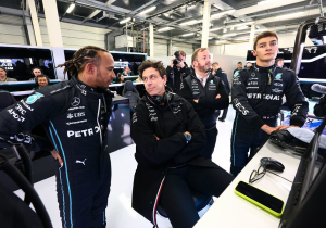 Mercedes uncover step needed for Red Bull-Ferrari fight