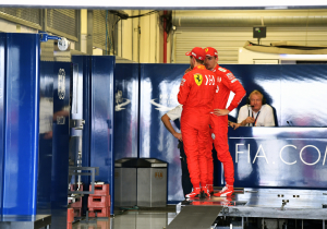 Waarom worden Formule 1-coureurs na afloop van een race gewogen?
