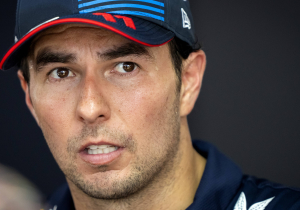 El VIDEO de Checo Pérez que ya se convirtió en MEME