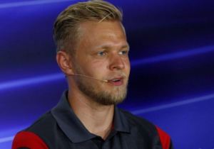 Kevin Magnussen: 'Ik ga Denemarken verlaten'