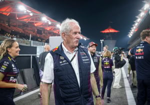 Helmut Marko returns with new F1 role