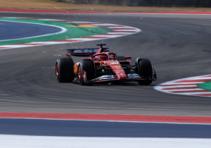 LIVE (gesloten) | Grand Prix van de VS: Norris jaagt met alles wat hij heeft op Verstappen in slotfase