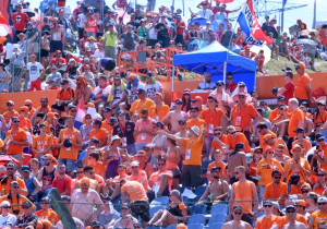 F1 has forgotten about the fans, insists Brown