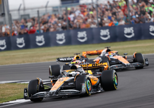 Norris forces Piastri to CRASH in hilarious F1 challenge