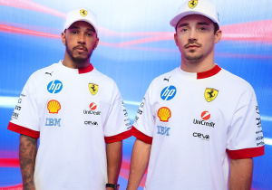 Nueva DECEPCIÓN de Ferrari en 2025