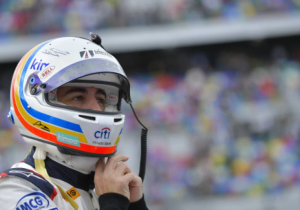 Alonso: I can't do any more, we are not competitive