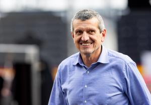 Axed F1 chief Guenther Steiner 'set' for multi-million dollar team purchase