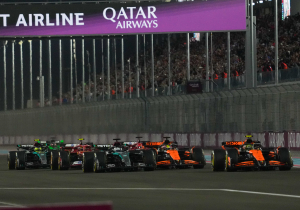 F1 Qatar Grand Prix 2024 Race Today: Start time, where to watch on TV and live stream