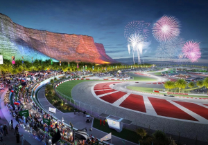 New F1 track REVEALED with incredible 20-storey hill