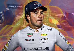 Sergio Perez breaks silence to hit out at Red Bull after F1 exit