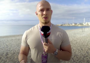 "Verstappen vertelde dat dát F1-team in Monaco waarschijnlijk in het voordeel is"